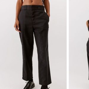 Urban Outfitter Dickies Ankle Pant
